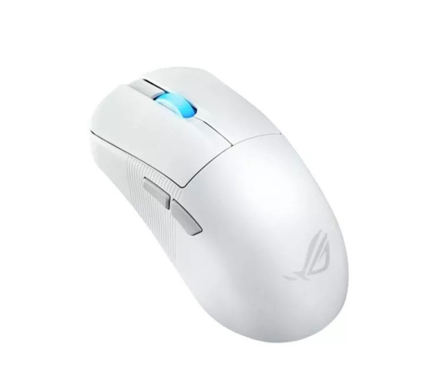ASUS Mysz ROG Harpe Ace Mini (White) 90MP03Z0-BMUA10 - 1486428 - zdjęcie 4